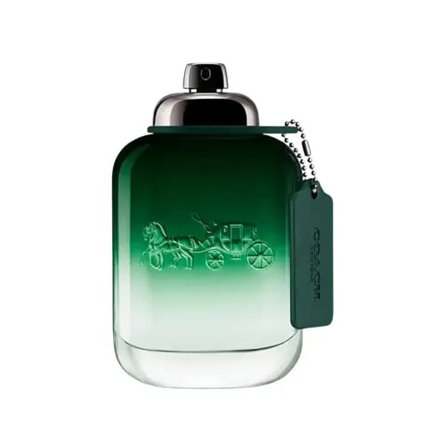 عطر كوتش جرين او دو تواليت للرجال 100 مل