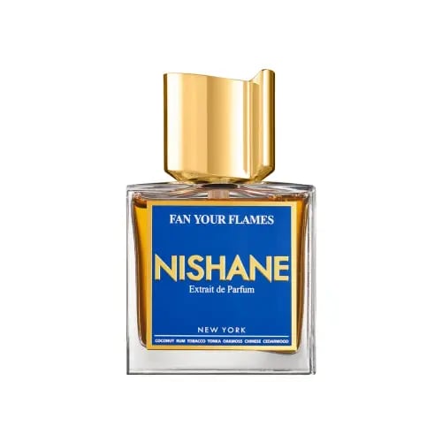 عطر نيشاني فان يور فلايمز اكستريت دو بارفيوم للجنس...