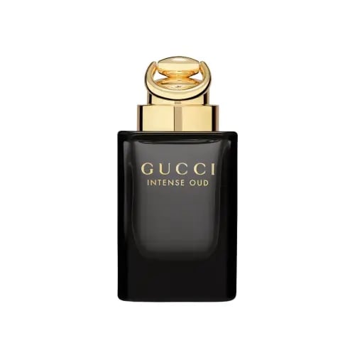 عطر قوتشي انتنس عود او دو بارفيوم للرجال 90 مل