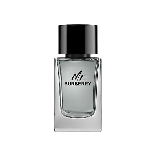 عطر بربري مستر بربري او دو تواليت للرجال 100 مل