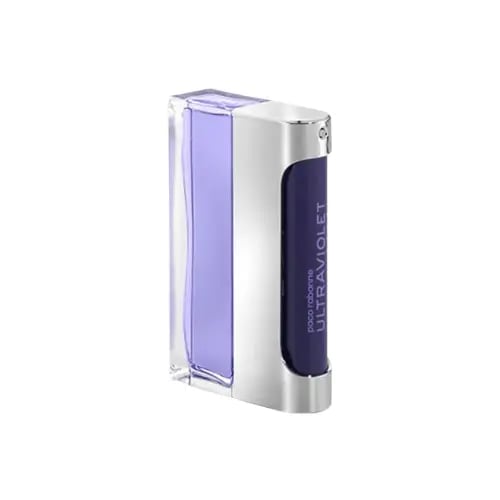 عطر باكو رابان الترا فيوليت مان او دو تواليت للرجال 100 مل
