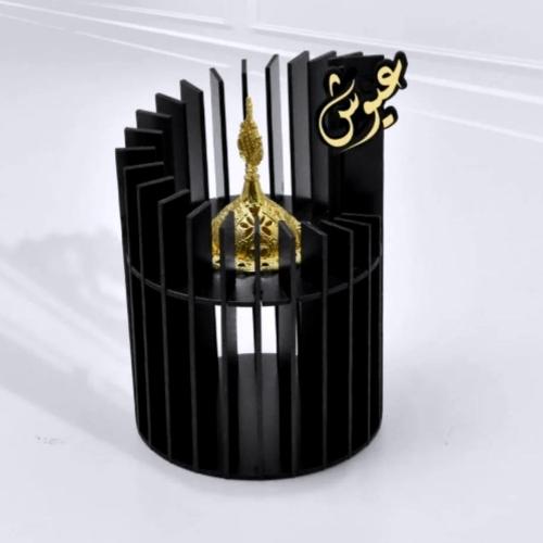 مبخرة كلاسيك دوارة