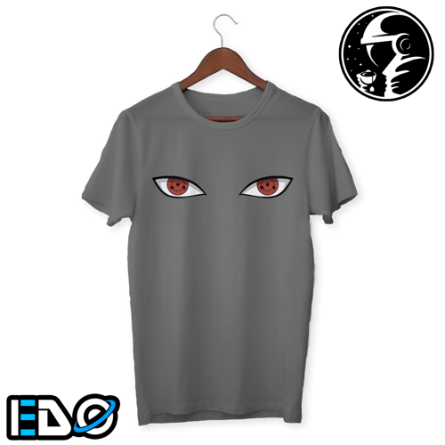 ناروتو شارينجان - Naruto Sharingan
