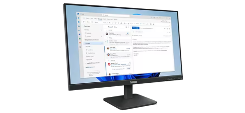 ThinkVision S24-4e Monitor (24")