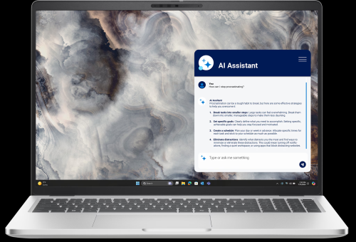Dell Pro 16 (PC16250) BTX Base : Intel(R) Core(TM) Ultra 7 255U (12 TOPS NPU, 12 cores, up to 5.2 GHz) / 16", Non-Touch, FHD+, 300...