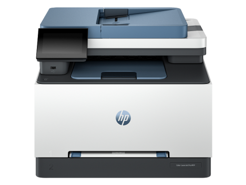 HP Color LaserJet Pro MFP 3303fdw (499M8A)