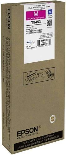 Epson WF-C5xxx Series Ink Cartridge XL Magenta C13...
