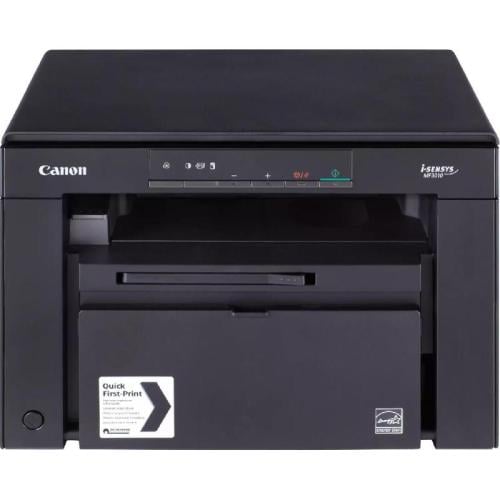 Canon i-Sensys MF3010 All-In-One Laser Printer