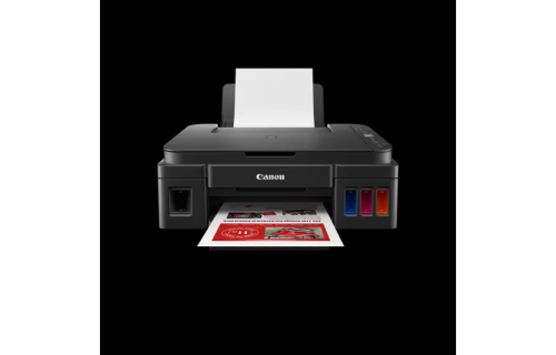 Canon PIXMA G3410 - Printers