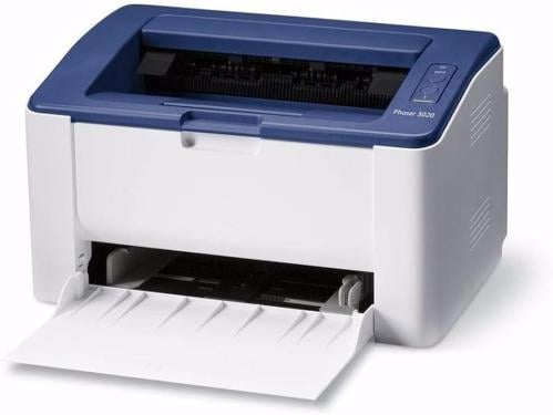 XEROX Phaser® 3020 Black-and-white laser printer