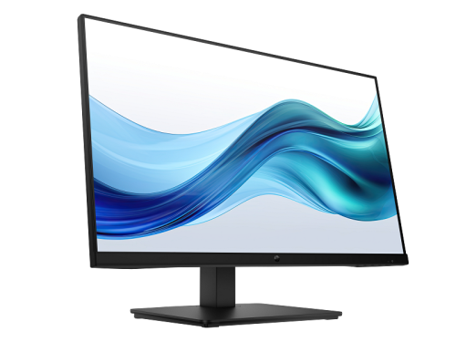 HP Series 3 Pro 27 inch FHD Monitor - 327pe (B1GM6AA)