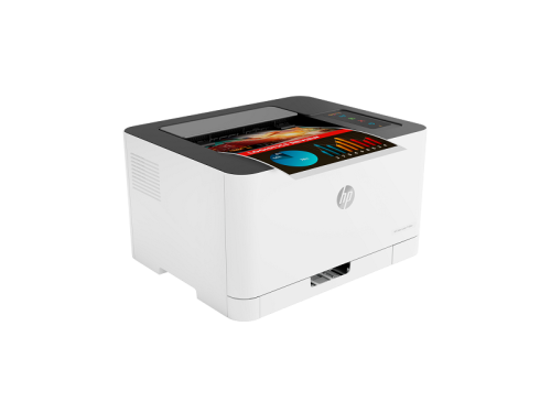 HP Color Laser 150nw (4ZB95A)