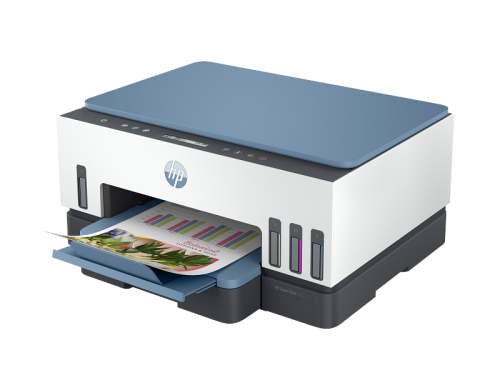 HP Smart Tank 725 All-in-One Printer (28B51A)