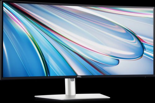 Dell UltraSharp 34 Curved Thunderbolt™ Hub Monitor...