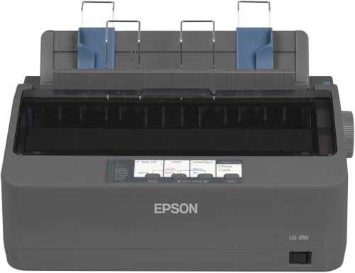 Epson 24 Pin Dot Matrix Printer LQ-350