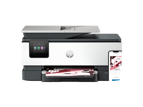 HP OfficeJet Pro 8123 All-in-One Printer (405W0C)