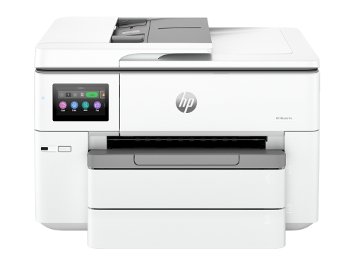 HP OfficeJet Pro 9730 Wide Format All-in-One Printer (537P5C)