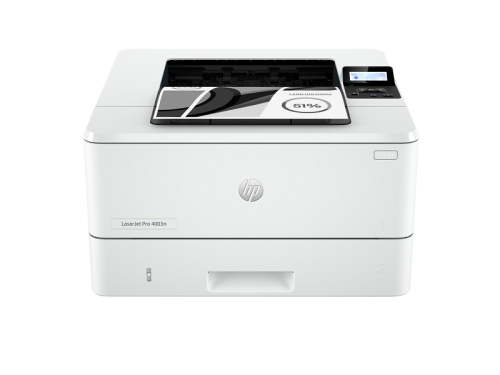 HP LaserJet Pro 4003n Printer (2Z611A)