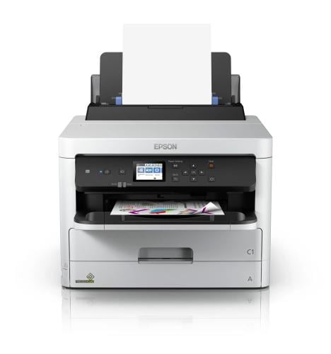 EPSON WorkForce Pro WF-C5790DWF