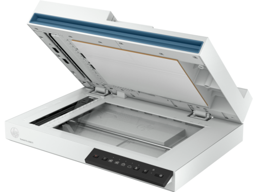 HP ScanJet Pro 2600 f1 (20G05A)