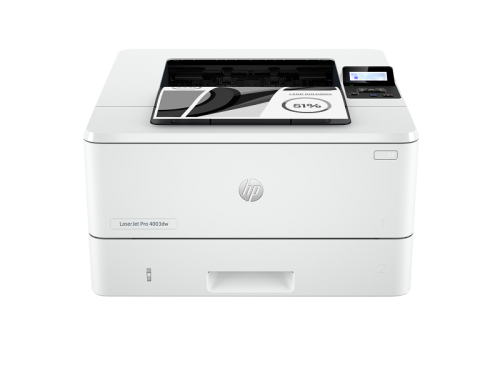 HP LaserJet Pro 4003dw Printer (2Z610A)