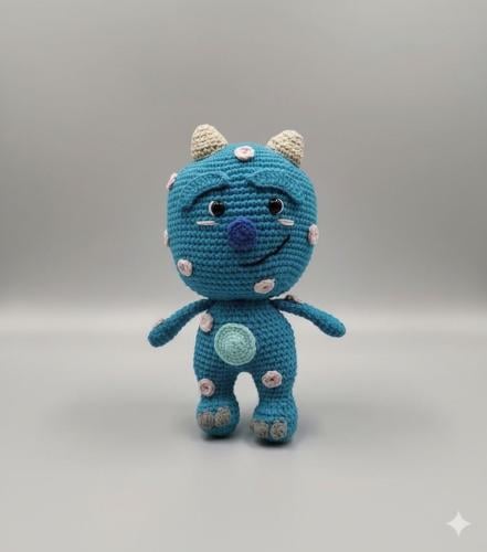 Shalabi doll
