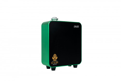 PRO 3 GREEN