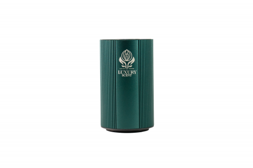 CAR SCENT GREEN