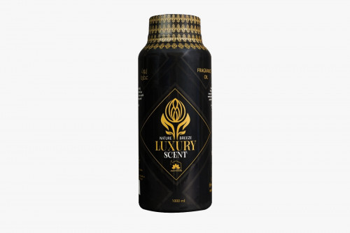 BLACK OUD