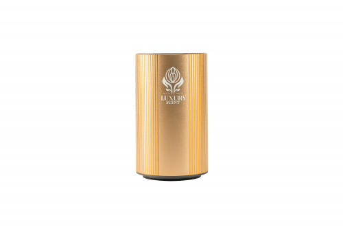 CAR SCENT GOLD