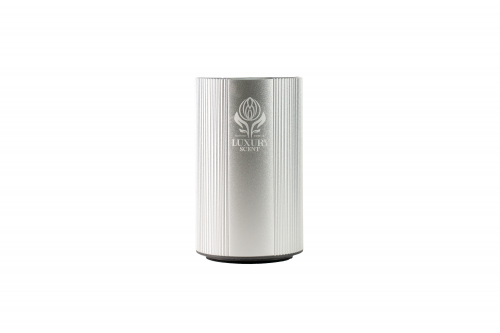 CAR SCENT SILVER