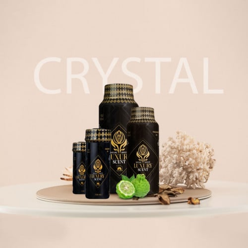 CRYSTAL