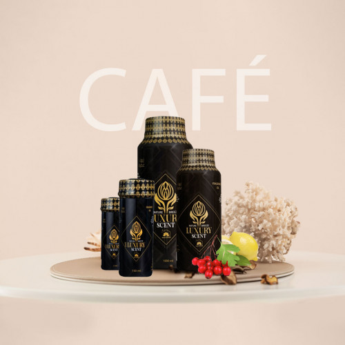 CAFÉ