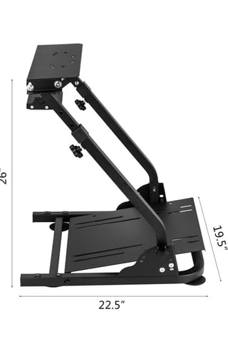 طاولة لوجيتك اسيتو