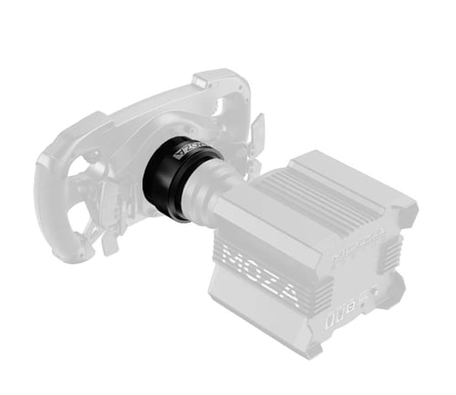 محول موزا ادابتر - MOZA Quick release Adapter