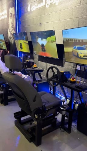 كرسي اسيتو كورسا