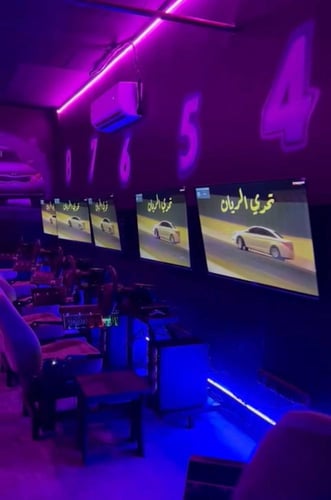 تركيب -وزنيات -سيارات - الشوارع - برمجة