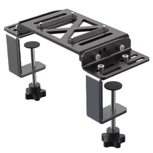 قاعدة تثبيت موزا - Moza racing table Clamp