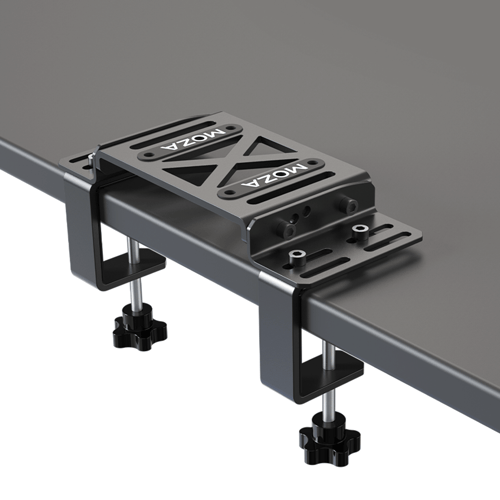 قاعدة تثبيت موزا - Moza racing table Clamp
