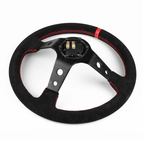 دركسون رياضية جلد