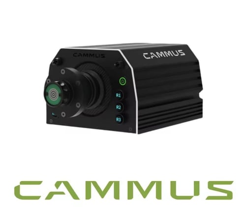 كاموس Cammus 15 نيوتن