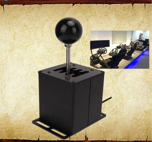 USB Shifter ناقل حركة ''قير''