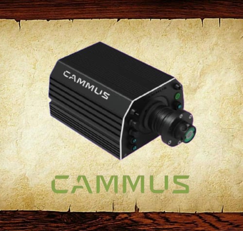 كاموس Cammus 15 نيوتن