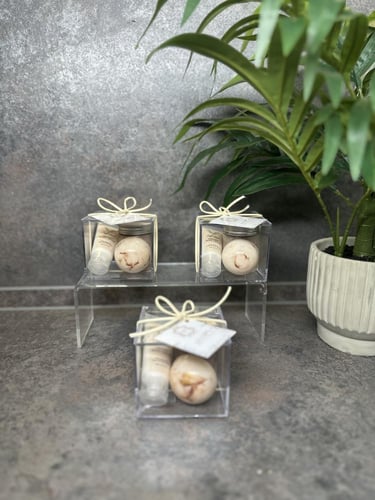 توزيعات- مجموعة العناية ميني