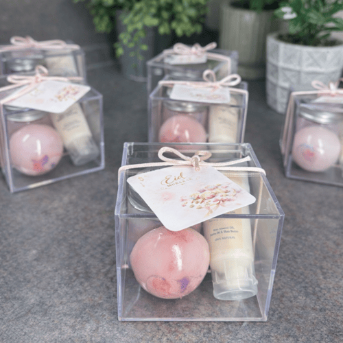 توزيعات- مجموعة العناية ميني