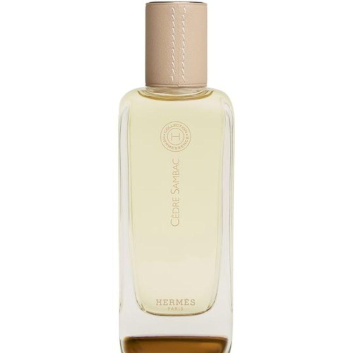 عطر هيرمس سيدر سامباك او دو تواليت للجنسين 100مل