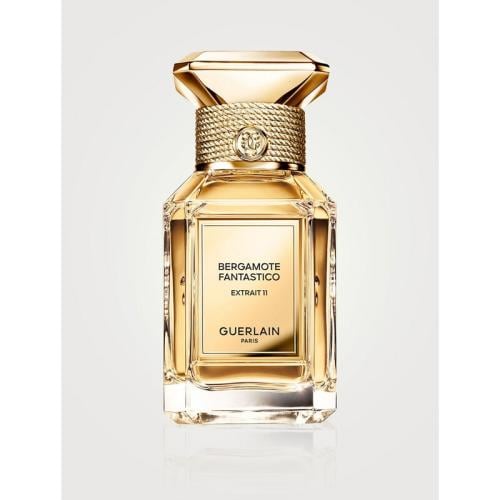 عطر جيرلان بيرغاموت فانتاستيكو إكستريت 11 او دو با...