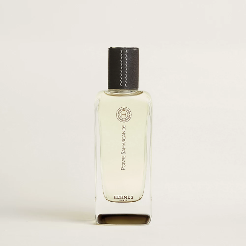 عطر هيرمس بويفري سمرقند او دو تواليت للجنسين 100مل