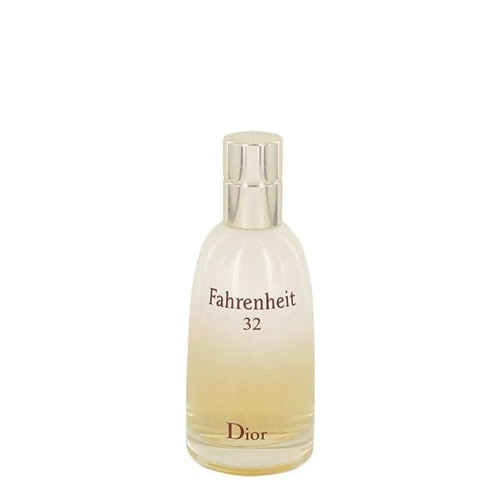 عطر ديور فهرنهايت 32 او دو تواليت للرجال 100مل