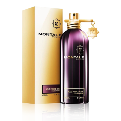 مونتال عود بربل روز - أو دي بارفيوم (للجنسين) 100م...